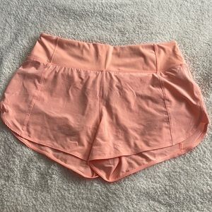 Athleta shorts